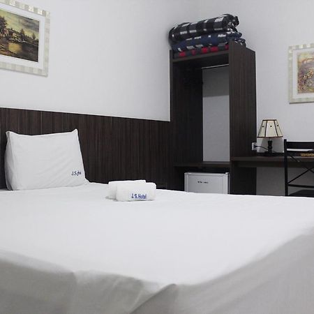 Js Thermas Hotel Olímpia Dış mekan fotoğraf
