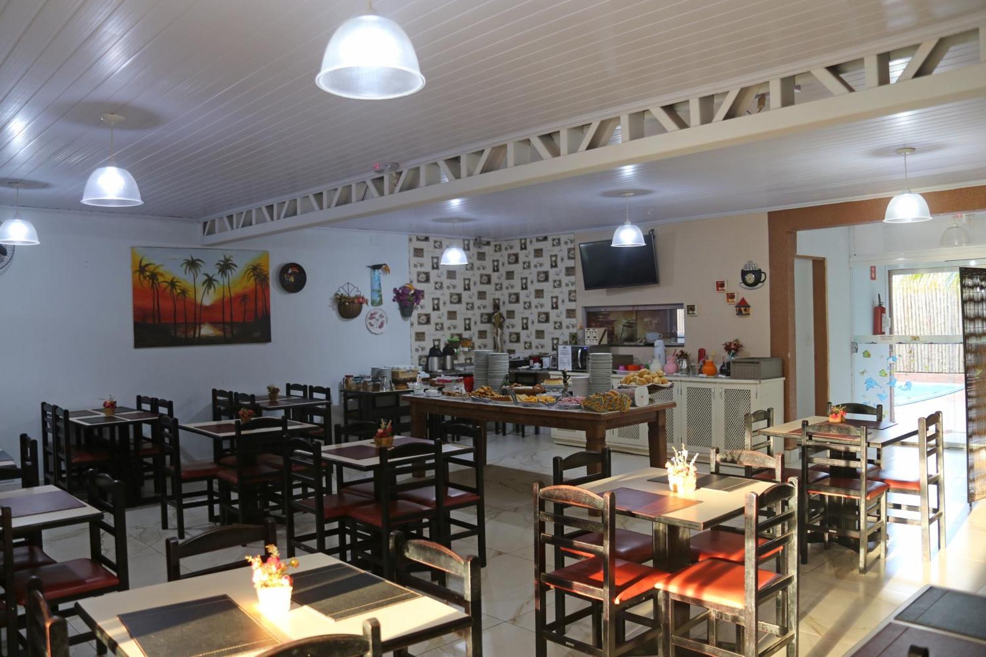 Js Thermas Hotel Olímpia Dış mekan fotoğraf