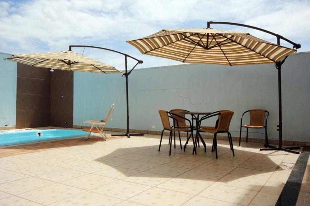 Js Thermas Hotel Olímpia Dış mekan fotoğraf