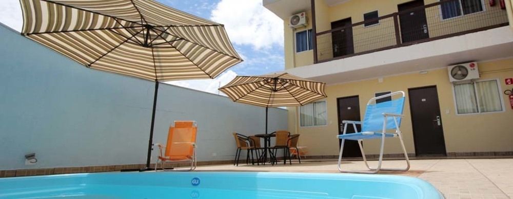 Js Thermas Hotel Olímpia Dış mekan fotoğraf
